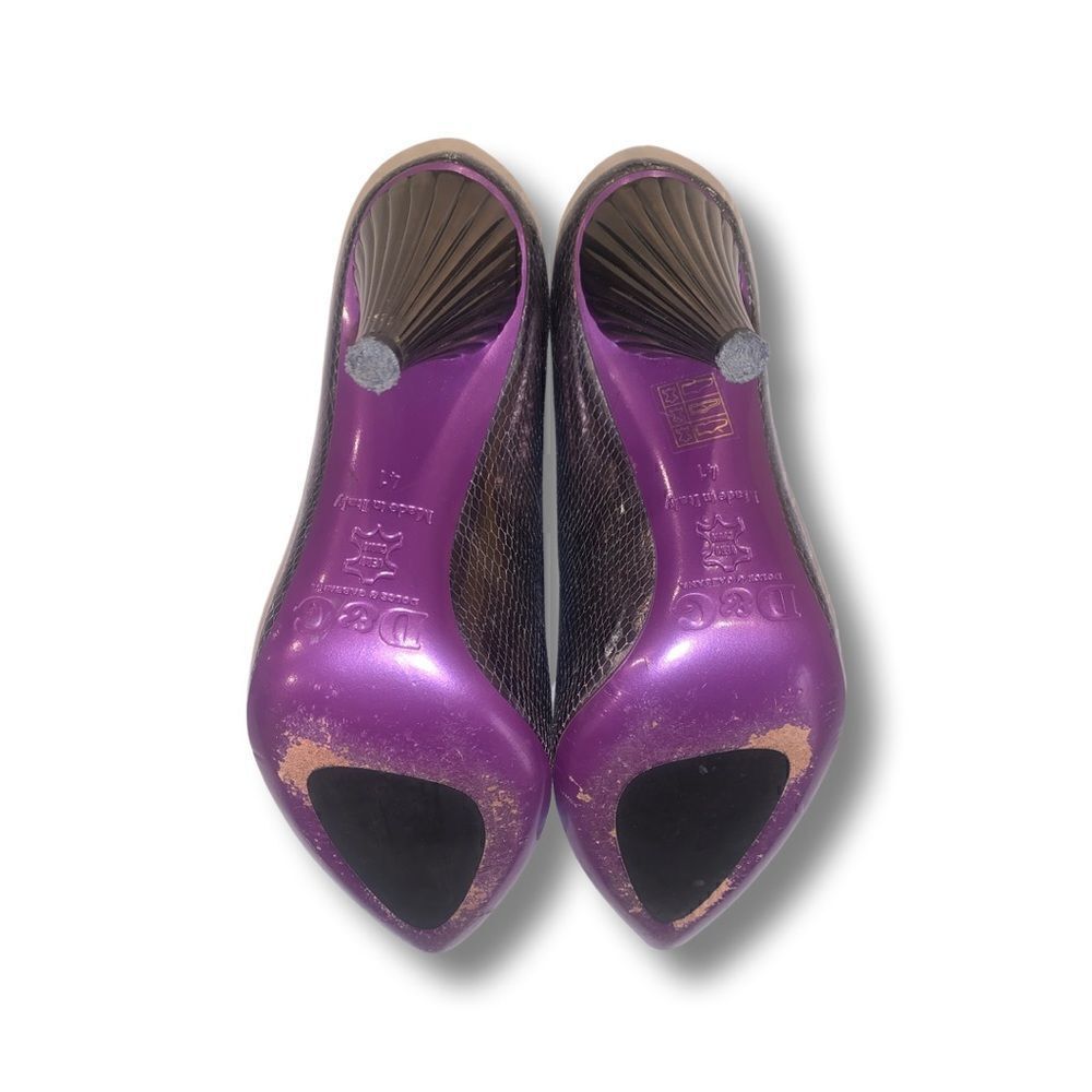 D & G booties - Picture 2 of 7